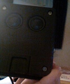 Solar String Lights 200 LED Waterproof 72ft 8 Modes Solar Powered Christmas Fairy String Lights for Outdoor Xmas Patio Path Party Lawn Garden Wedding Party Holiday Decoration (Warm White) 50 51MIknXigML