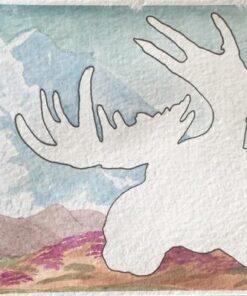 Strathmore Watercolor Postcard Pad, 4x6 inches, 15 Pack - Custom Greeting Cards for Weddings, Events, Birthdays 64 51MMT53AewL