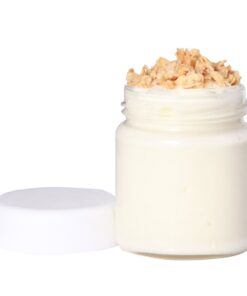 Dash DSY007CM Yogurt Maker Machine With Steel Base Digital Display Auto Timer, Stainless 16 51MN2LBWf1L