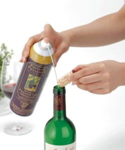 Private Preserve Wine Preservation System- Case Pack - 12 Cans 11 51MQw22GMVL