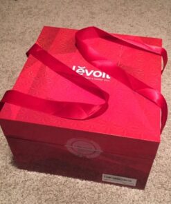 LEVOIT Aria Himalayan Salt Lamp, Pink Rock Large Crystal Natural Himilian Gift Night Light (ETL Certified) Touch Dimmer, 8.5lbs 50 51MRYIimtxL