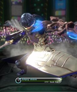 Tokyo Mirage Sessions #FE - Wii U Standard Edition Nintendo Wii U 29 51MUWHAGEPL
