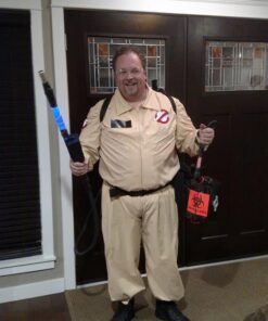 Rubie's Ghostbusters Plus Size Costume 26 51McA2X4EeL