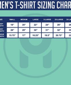 Haase Unlimited Blue Line American Flag - Support Cops Police Men's T-Shirt Large Black - Back Print 9 51Mdo9fCp1L