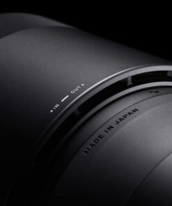 Sigma 150-600mm 5-6.3 Contemporary DG OS HSM Lens for Nikon Nikon F Cameras 56 51Mer6mZnSL