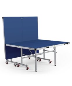 Alternative view of Killerspin UnPlugNPlay DeepBlu Breeze 9 feet long by 5 feet wide