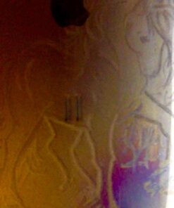 Dremel Flex Shaft Rotary Tool Attachment with Comfort Grip and 36” Long Cable - Engraver, Polisher, and Mini Sander- Ideal for Detail Metal Engraving, Wood Carving, and Jewelry Polishing ,225-02, Grey Shaft attachment 62 51MgWZm41CL