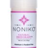 Noniko Natural Deodorant - Natural Deodorant, Free of Aluminum, Parabens, Animal Cruelty - Men & Woman Guarantee to Work All Day Long! - Lavender Ylang - Single 12 51MhALwLJ3L