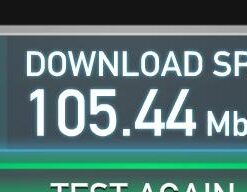 NETGEAR Smart WiFi Router with Dual Band Gigabit for Amazon Echo/Alexa - AC1750 (R6400-100NAS) 31 51MiSIRfqsL
