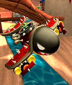 Skylanders SuperChargers Racing Starter Pack - Wii Nintendo Wii 16 51MlV DhuL