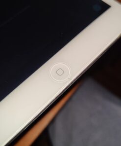 Ailun Screen Protector for iPad Mini 1 2 3 Tempered Glass 9H Hardness 2Pack Compatible with Apple iPad Mini 1 2 3 Ultra Clear 2.5D Edge Anti Scratch Case Friendly 23 51MmEE0RxLL