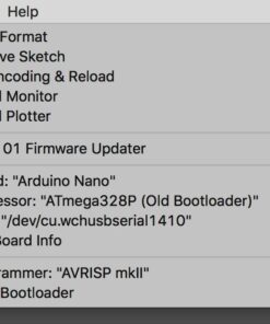 ELEGOO Nano Board CH 340/ATmega+328P Without USB Cable, Compatible with Arduino Nano V3.0 (Nano x 3 Without Cable) Nano 3.0 x 3 without cable 47 51Mmd0PPlSL