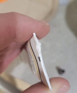 MIL-COMM TW25B Gun Grease Lubricant 1.5-Ounce Tube 18 51MnxqfsQSL