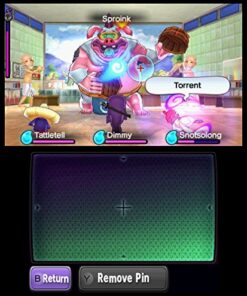 YO-KAI WATCH - 3DS 15 51N0Prs5JcL