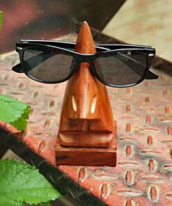 MG Décor Madhu's Collection Nose Eyeglass Holder 33 51N4CVX828L