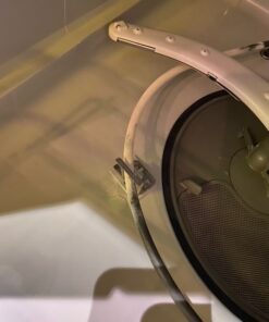 Affresh W10549851 Dishwasher Cleaner 6 Tablets Formulated to Clean Inside All Machine Models, Count Carton 41 51N5RH7XEHL