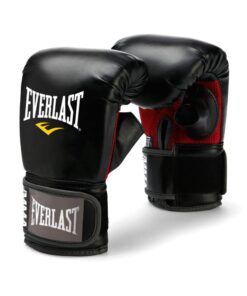 Everlast 70-Pound MMA Heavy-Bag Kit , Black 19 51N6ZUY6pNL