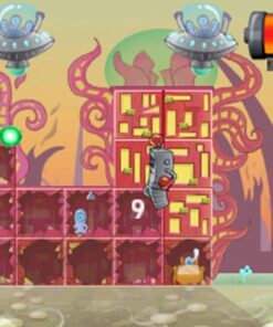 LeapFrog Mini Game Greatest Hits Learning Game (works with LeapPad Tablets and Leapster GS) 13 51N8Twzt0rL