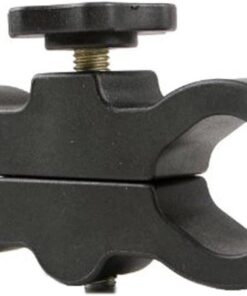 WindFire WF802 Waterproof 350 Lumens 250 Yards Red LED Coyote Hog Fox Predator Varmint Hunting Light Kits with Remote Pressure Switch & Scope Mount Holder 14 51NBFYHfi4L