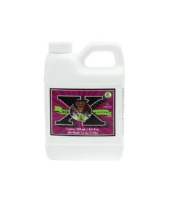 Advanced Nutrients 2340-12 Bud Factor X Fertilizer, 250 mL, 0.25 Liter, Brown/A