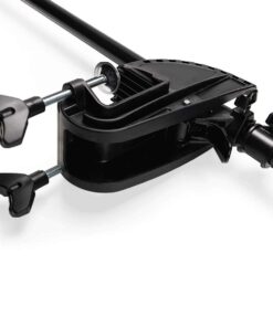 Endura Max 55 lb. / Hand - 36" Transom Mount 13 51NFxachIL