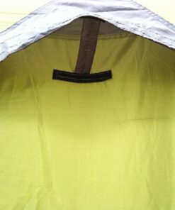 Mountainsmith Morrison 2 Person 3 Season Tent (Citron Green) Citron Green (12) 44 51NG45GhBgL