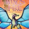 The Lost Continent (Wings of Fire 11)
