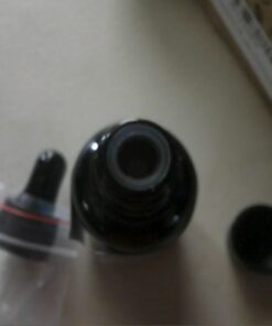 Soulflower Organic Tea Tree Essential Oil for Oily Skin & Itchy Scalp- Melaleuca Alternifolia- 100% Pure, Natural, Vegan, Cruelty Free, Premium Quality, Aromatherapy, Diffusion, 30ml/ 1 fl oz 1 Fl Oz (Pack of 1) 31 51NJoD viRL 4