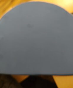 Pharmedoc Cooling Pregnancy Pillows for Sleeping Wedge Pillow, Maternity Pillow,Belly Wedge Memory Foam, Pregnancy Must Haves, New Mom Gifts for Women, Cooling Cover Navy Cooling Navy 41 51NLdSDLlVL