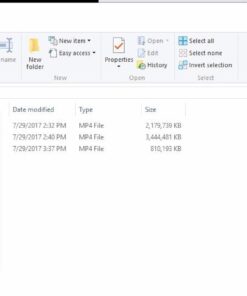 SanDisk Extreme 64GB microSDXC UHS-I Card with Adapter - SDSQXVF-064G-GN6MA 19 51NPzRa7EL