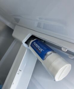 PUREPLUS ADQ747935 Replacement for LG LT1000P LT1000 Kenmore Elite 9980 LT1000PC, MDJ64844601 ADQ74793501, LMXS28626S, LFXS26973S, LT120F Refrigerator Water and Air Filter,3Pack, Model: RWF4700AC 38 51NQ9XdXQtL