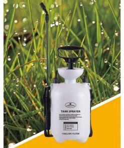 ORGILL WWS-L&G SX-4B Lawn and Garden sprayers, 1 Gallon