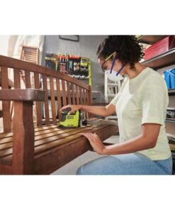 Ryobi P401 18V Corner Cat Finishing Sander RT 9 51NY3eJusaL