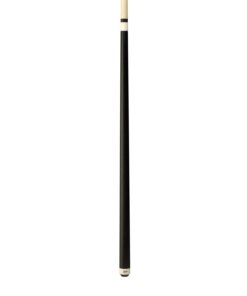 RAGE Heavy Hitter Jump Break Cue, 3 Piece Pool Stick, 25oz Black 20 51NZG kmb2L