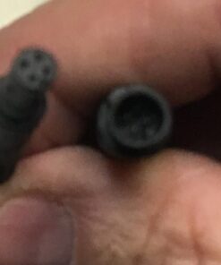 Xroose S2 HD Wired Backup Camera, 149° Wide Field of View License Plate Camera, IP69 Waterproof LED Colored Night Vision Rear-View Camera for Reversing/Driving Car Pickup SUV Truck … 51 51NZVJjLRzL