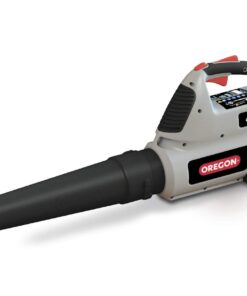 Oregon Cordless BL300 40V 151 MPH Leaf Blower with 4.0Ah Battery and Charger 19 51NaitEzdiL