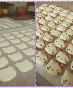 Wellbee's Almond Flour, Extra Fine, Gluten Free, Blanched, Low Carb, All Purpose, 5 lbs 5 Pound (Pack of 1) 50 51NbZRRnMQL