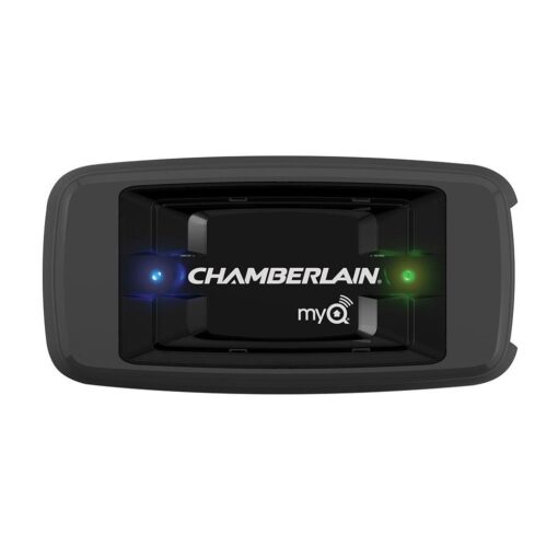 Chamberlain/Liftmaster Cigbu Internet Gateway For Myq Technology Enabled Garage Door Openers