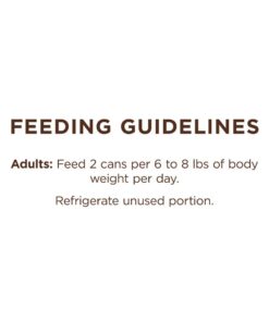 Instinct Limited Ingredient Diet Grain Free Real Rabbit Recipe Natural Wet Canned Cat Food, 3 oz. Cans (Case of 24) 3 Ounce (Pack of 24) 35 51Nq87kVhL