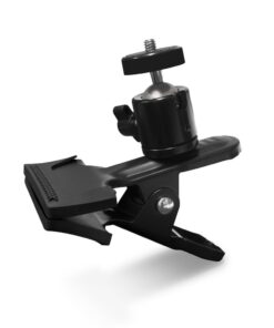 Hyperkin VR Clamp Mount for HTC Vive Pro/ HTC Vive/ Oculus Rift 14 51NqEctDreL