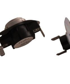 Supco SET184 Thermal Cutoff Kit