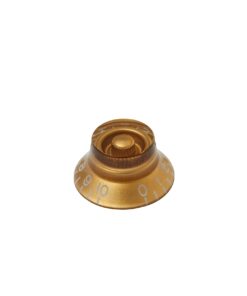 Gibson Top Hat Knobs - 4 Pack, Gold 10 51Nt7sCv L