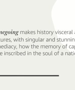 Alternative view of Homegoing: A novel