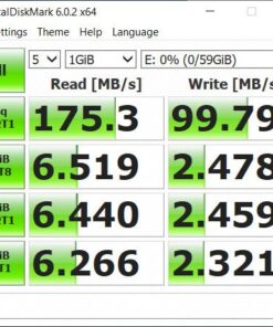SanDisk SD UHS-I Card Reader - SDDR-C531-GNANN 28 51O12KBmoL