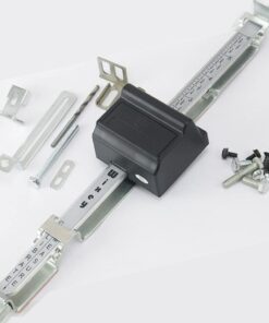 Wixey WR510 Electronic Digital Readout Kit for Portable Planers 39 51O2rrTW8L