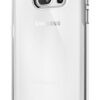 Spigen Neo Hybrid Crystal Designed for Samsung Galaxy S7 Case (2016) - Satin Silver NHC Satin Silver 26 51O5O7Wg7lL