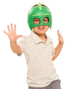 Pj Masks - Mask Gekko /toys 10 51O6SUwTcVL