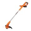 Worx String Trimmer Cordless & Edger 20V 10" - 12" Weed Trimmer PowerShare (Battery & Charger Included) WG154 54 51O71mSnGxL
