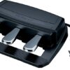 Roland RPU-3 Electronic Keyboard Pedal or Footswitch, 3 Pedal 13 51O7OIdSeoL