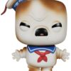 Funko POP Movies: Toasted Stay Puft Marshmallow Man Figure, 6" 40 51O9xdJE0uL